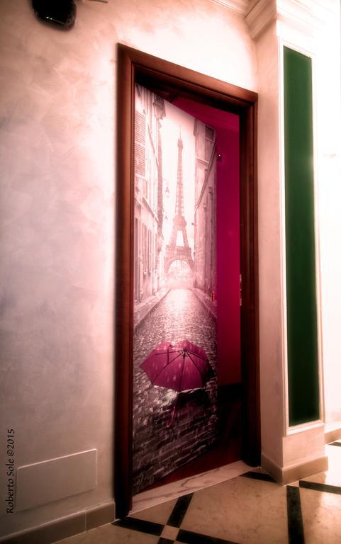 Bed and Breakfast Il Bacio E La Nocciola Labico Zimmer foto